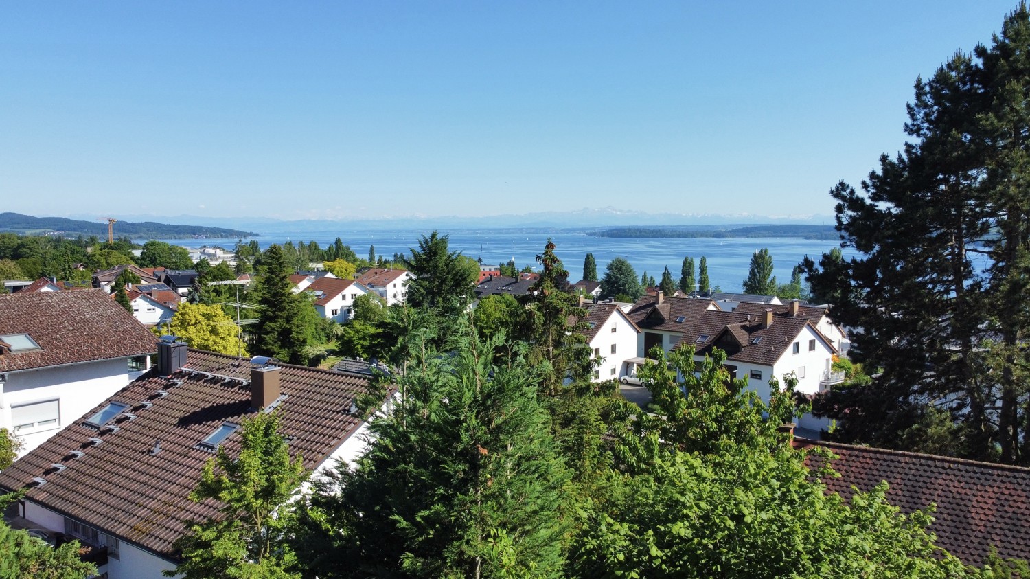 Aussicht OG