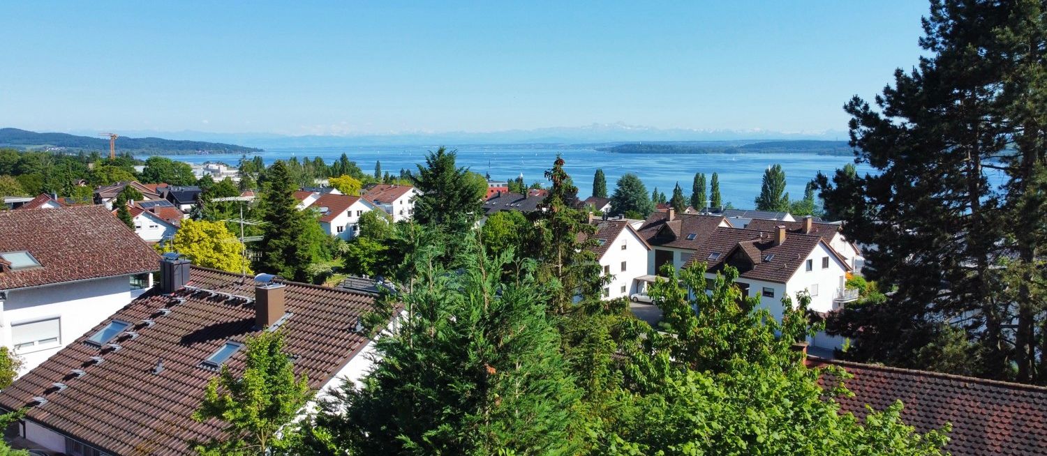 Aussicht OG