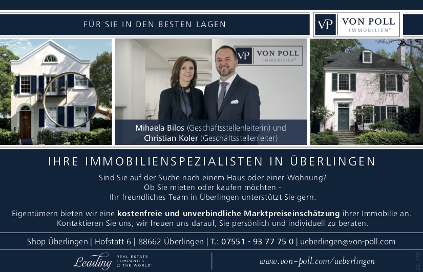 GSTL Von Poll Immobilien