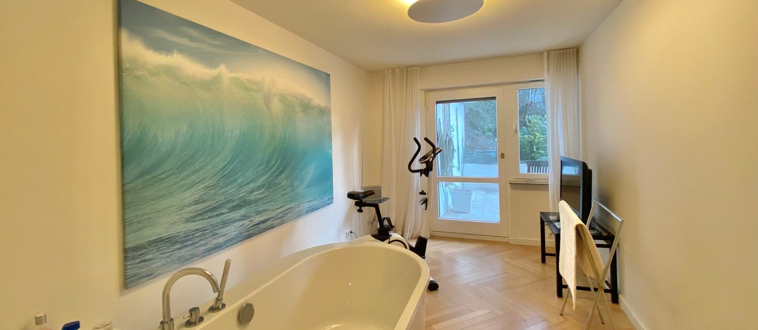 Spa-Zimmer