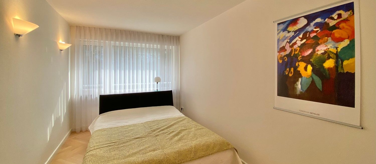Gästezimmer
