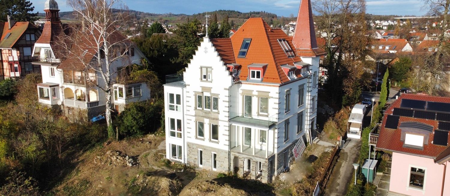 Außenansicht