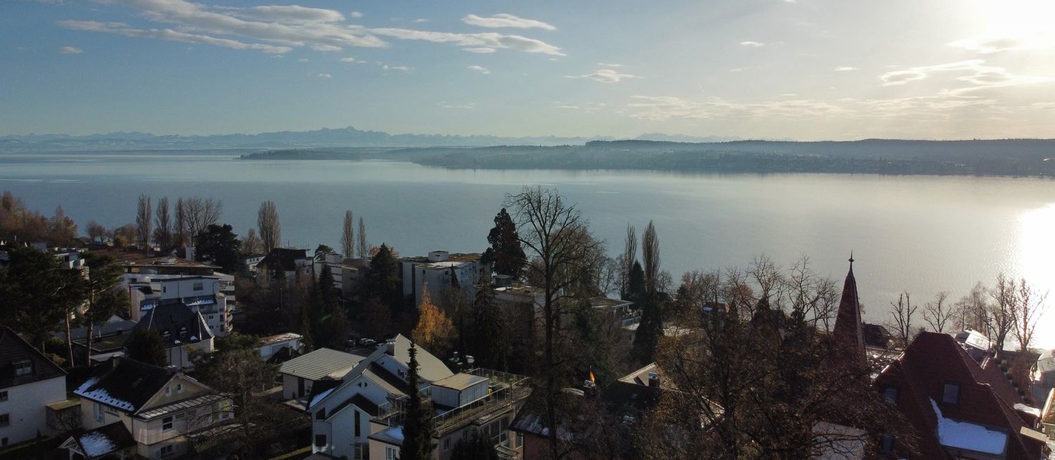 Aussicht