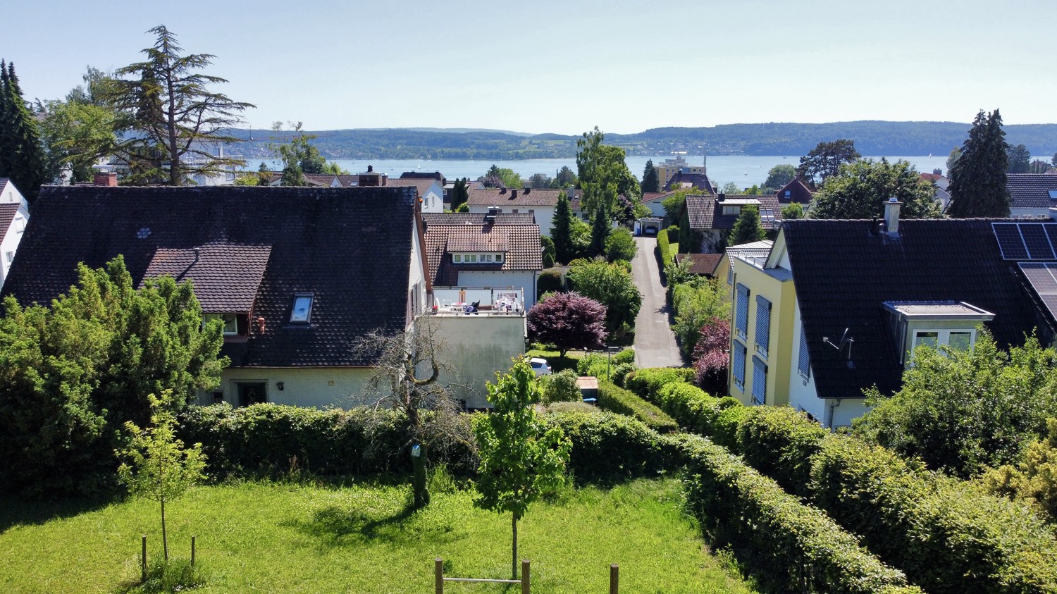 Aussicht DG
