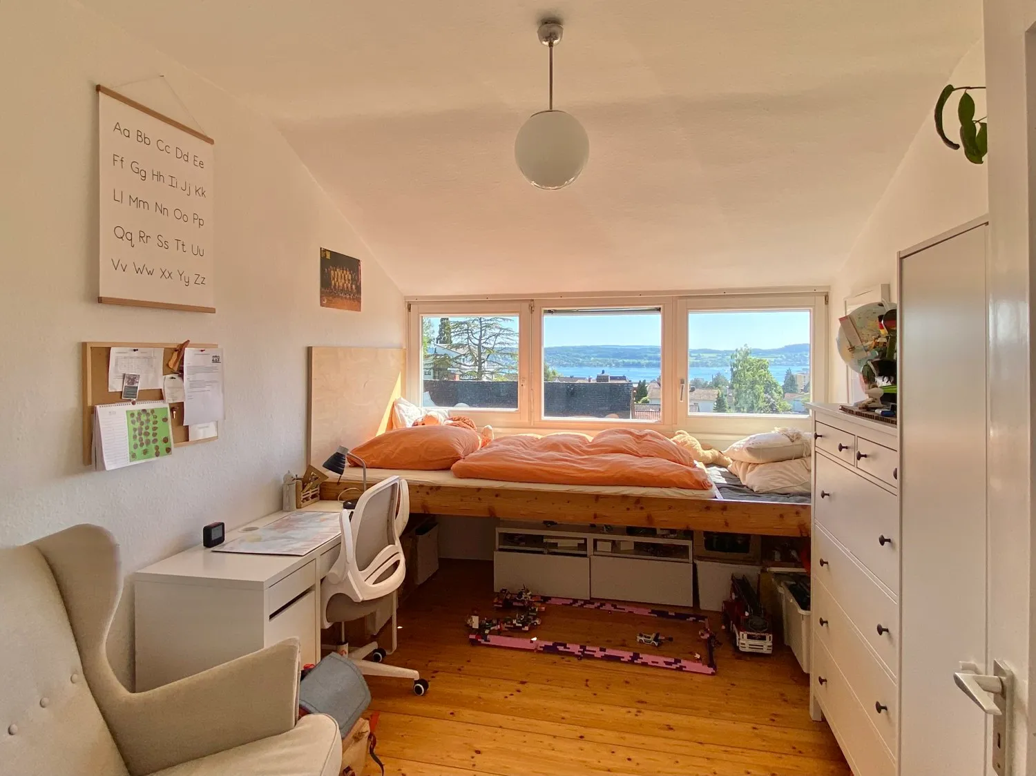Kinderzimmer 1