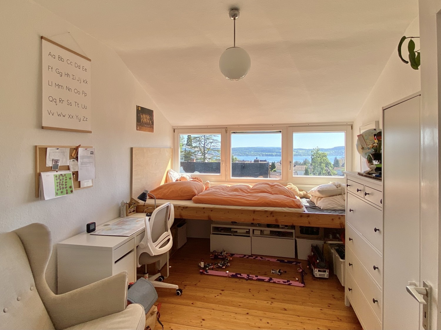 Kinderzimmer 1