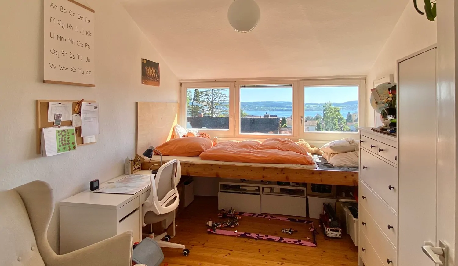 Kinderzimmer 1