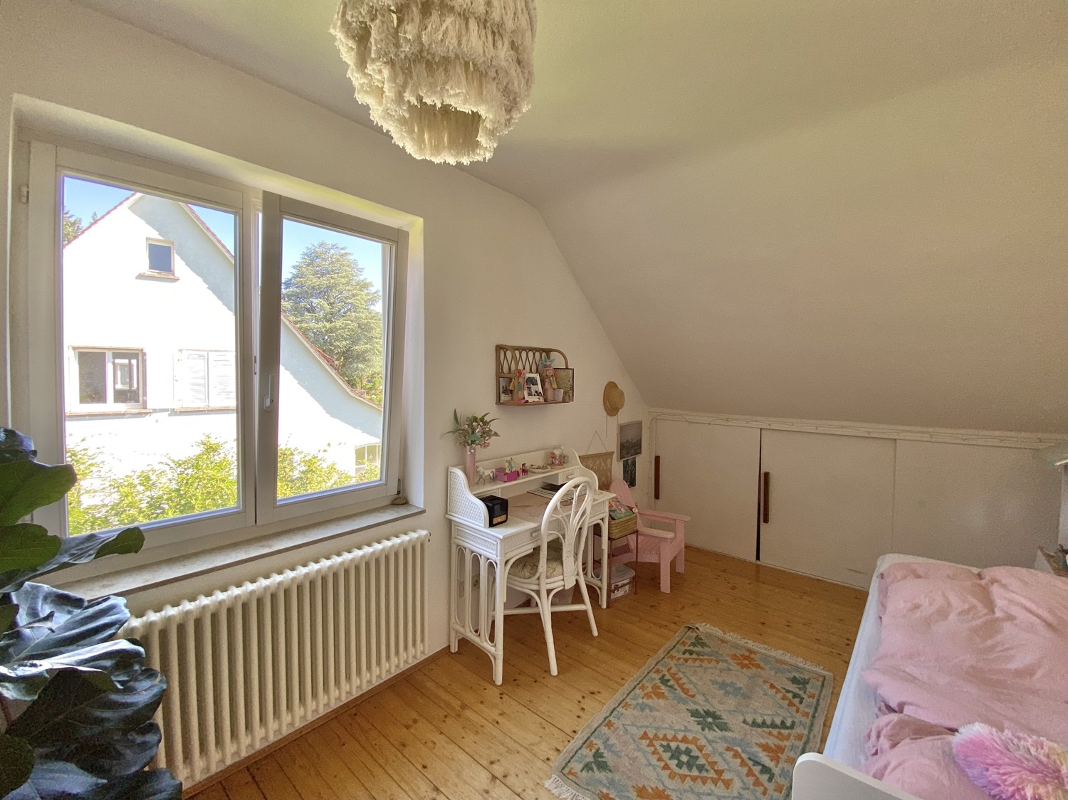 Kinderzimmer 2