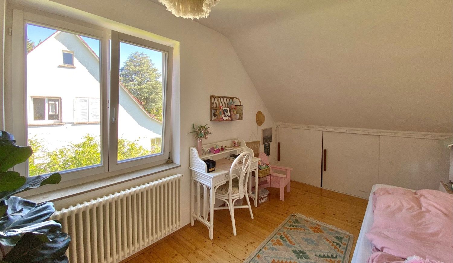 Kinderzimmer 2
