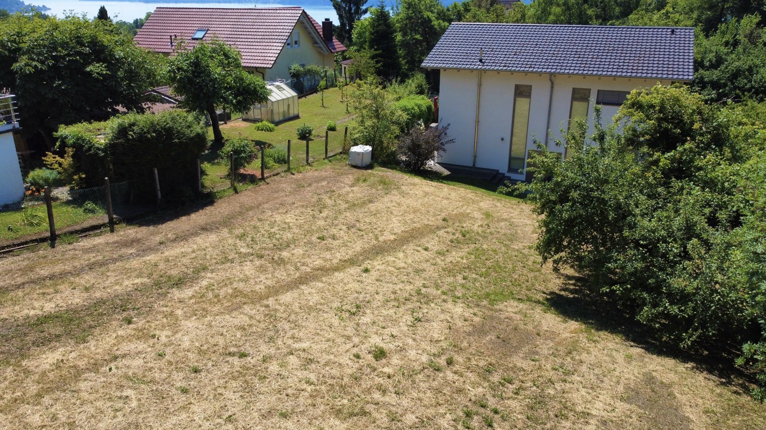 Grundstücks-Ansicht