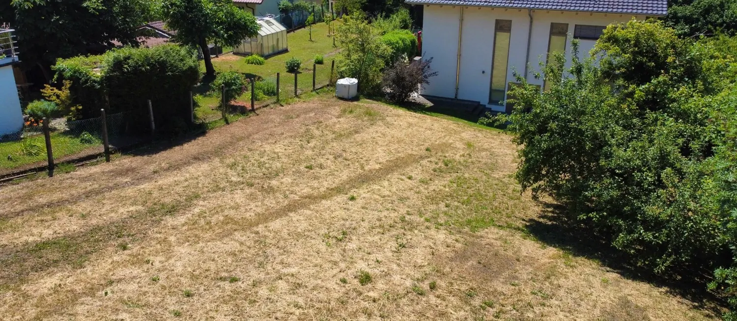 Grundstücks-Ansicht