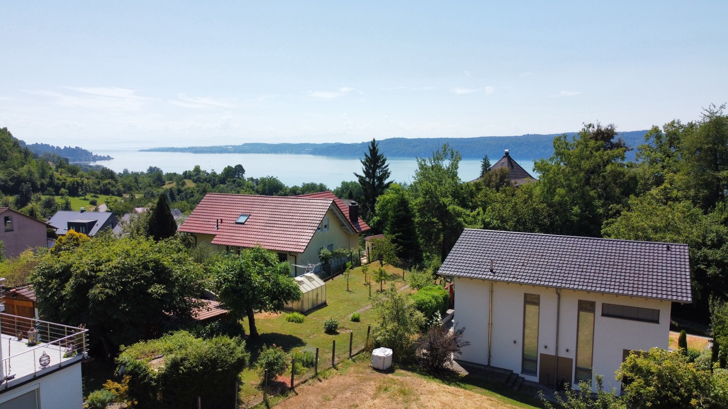 Ausblick
