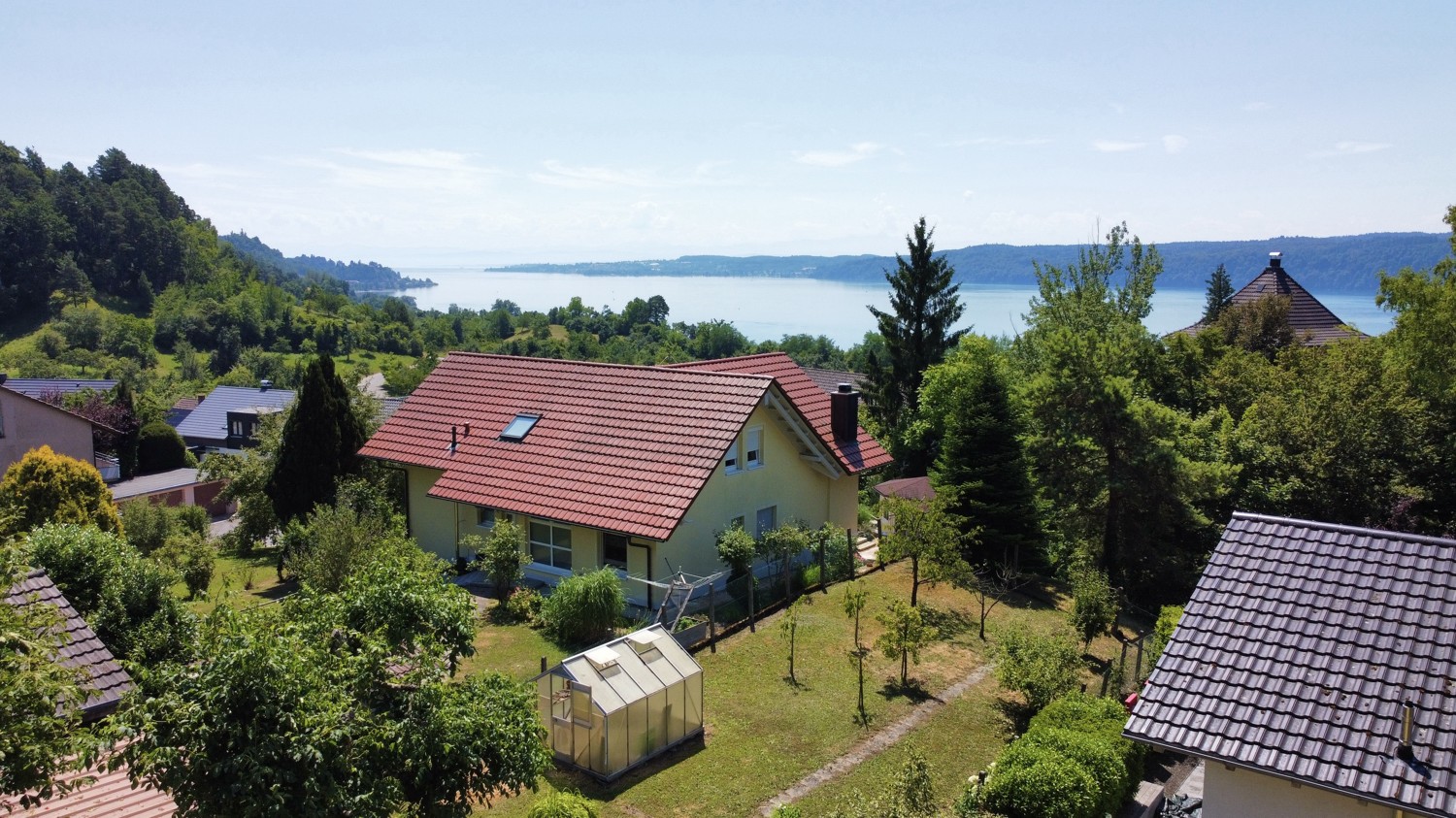 Seeblick