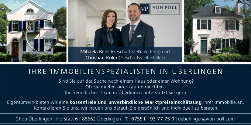 VP Team Überlingen