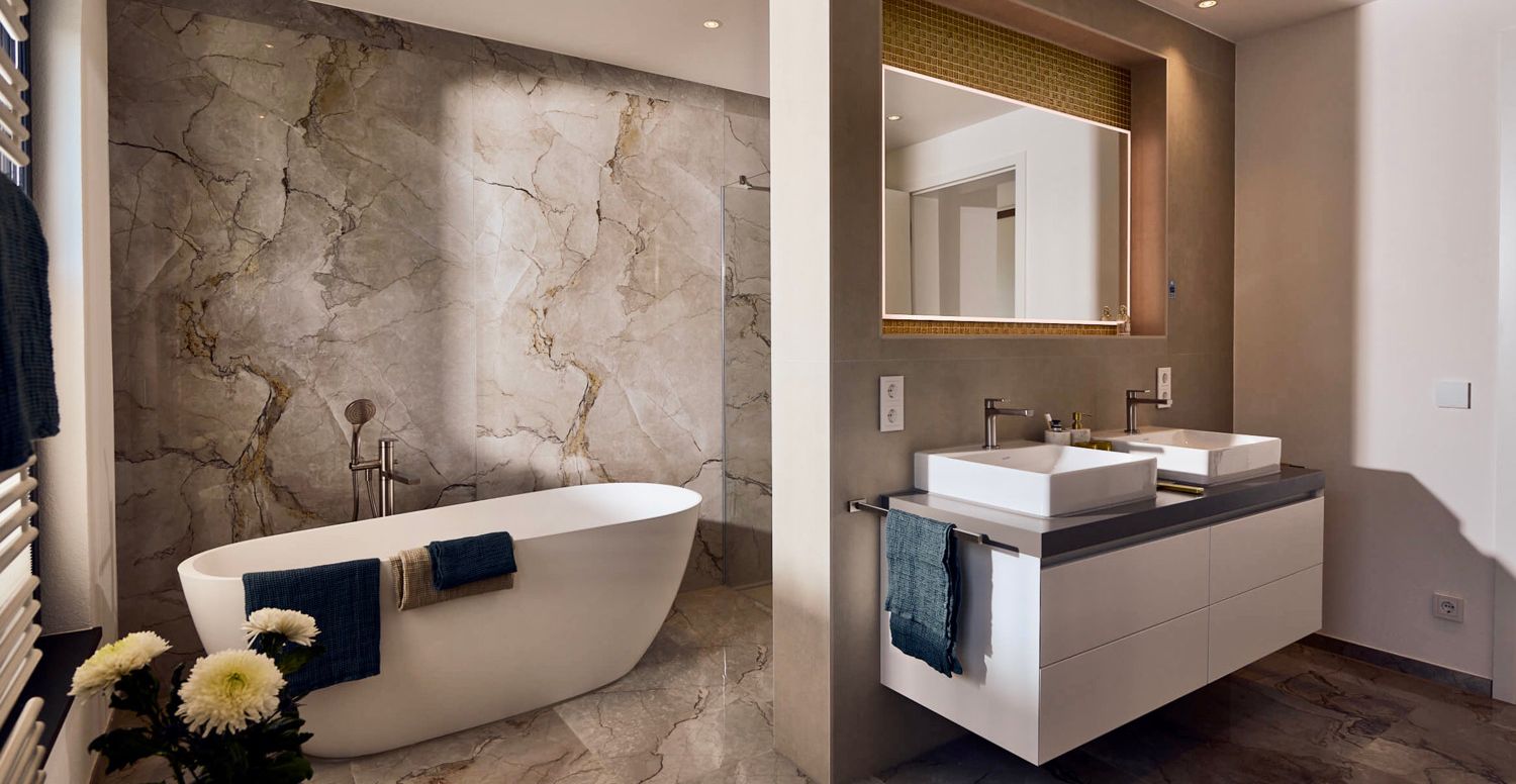 Badezimmer