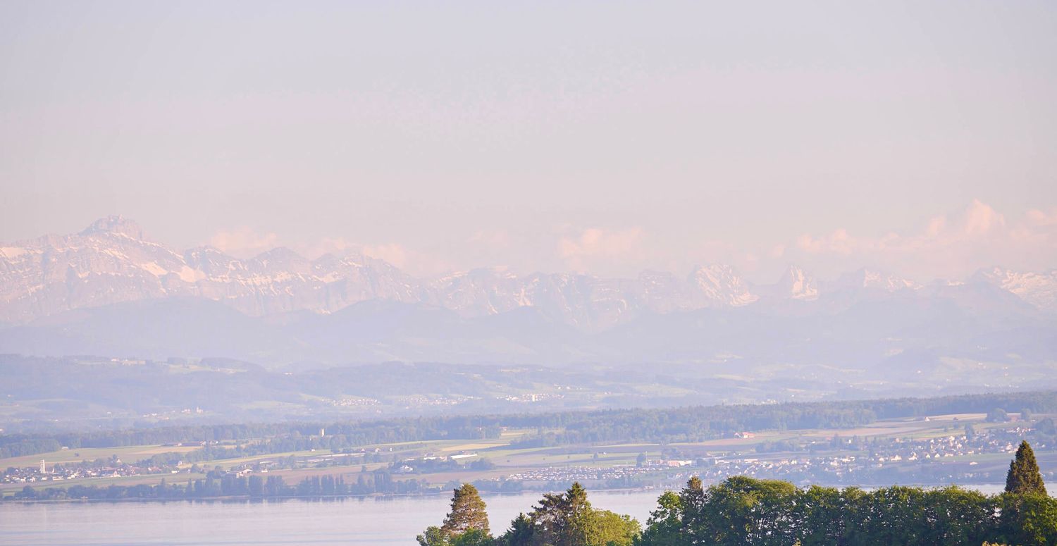 Aussicht