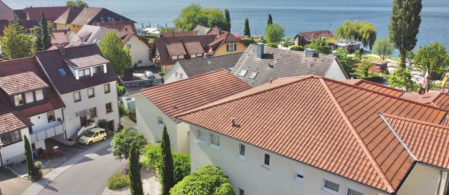 Lage Seepanorama