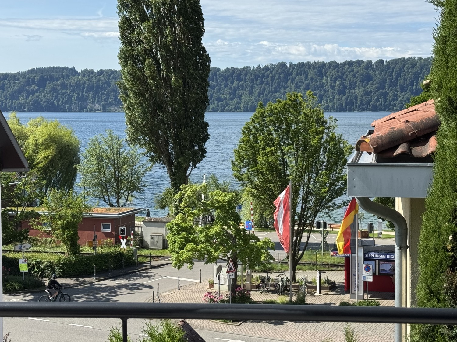 Seesicht OG