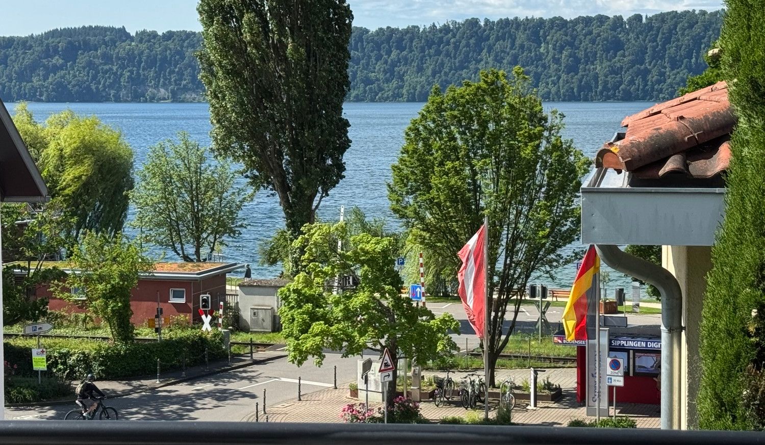 Seesicht OG
