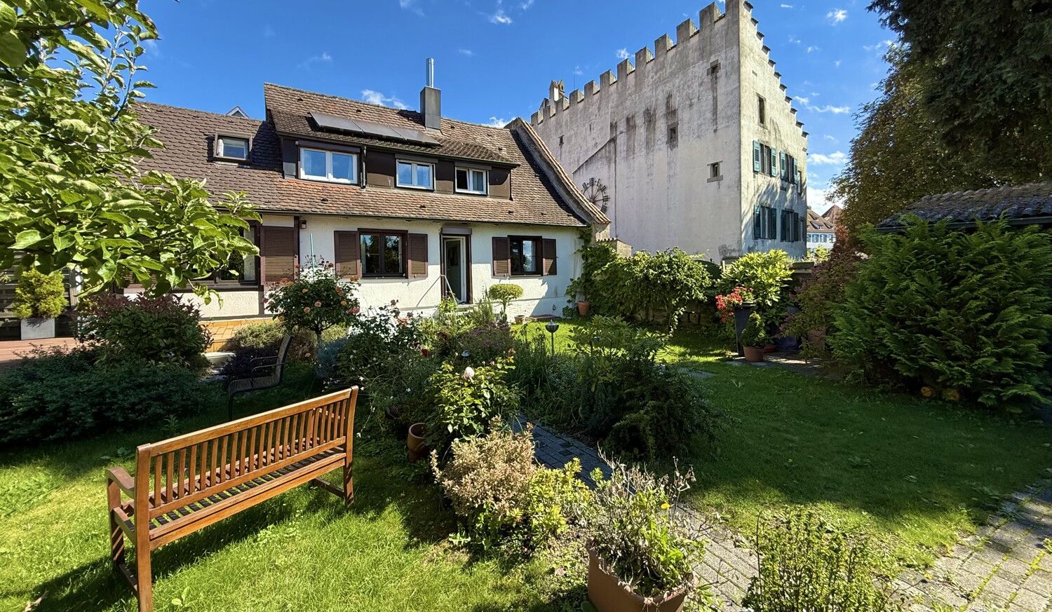 Garten