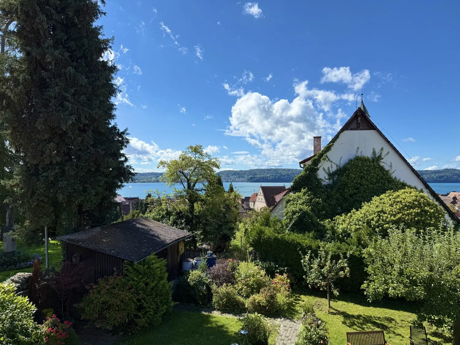 Aussicht OG