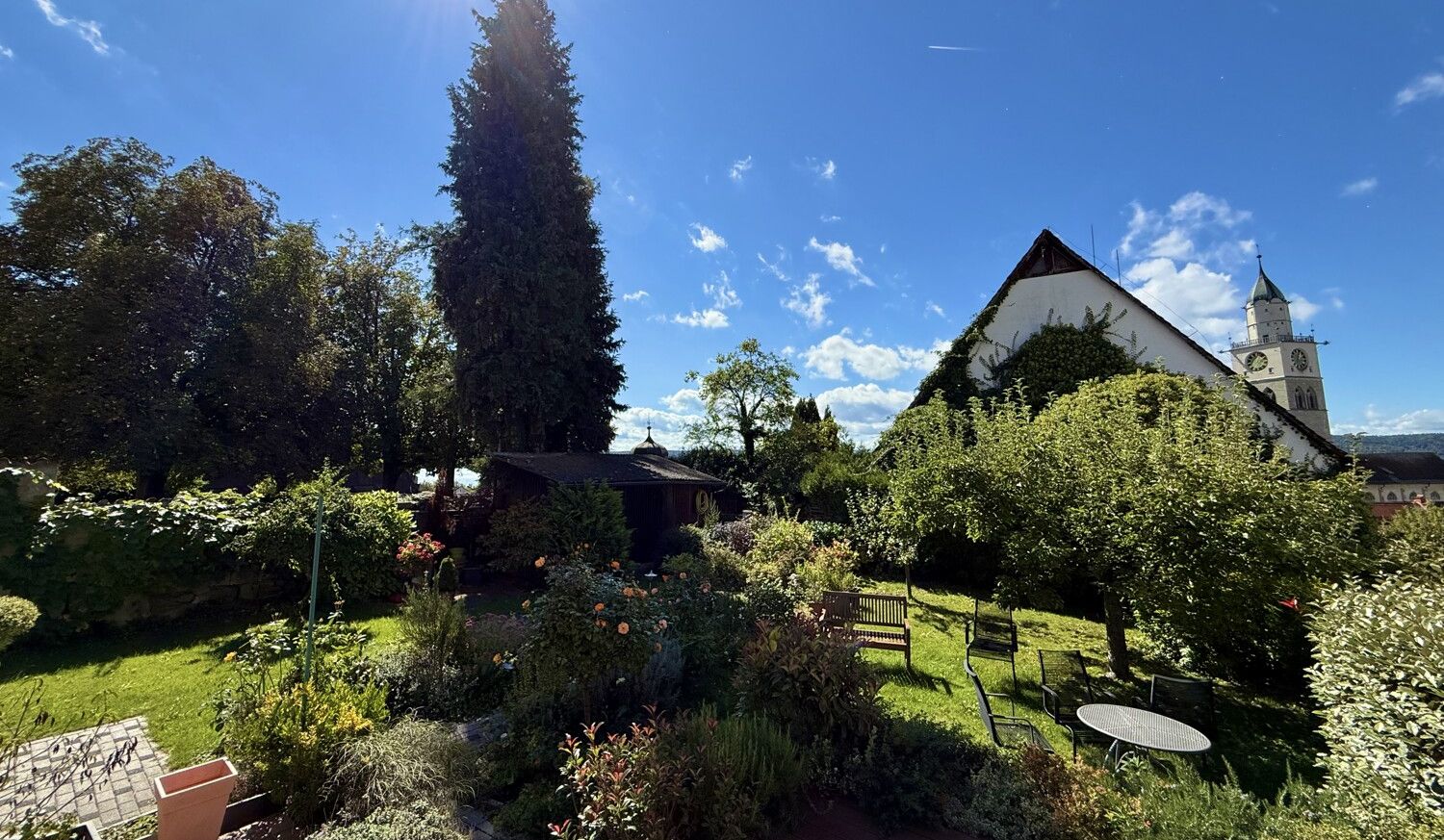 Garten