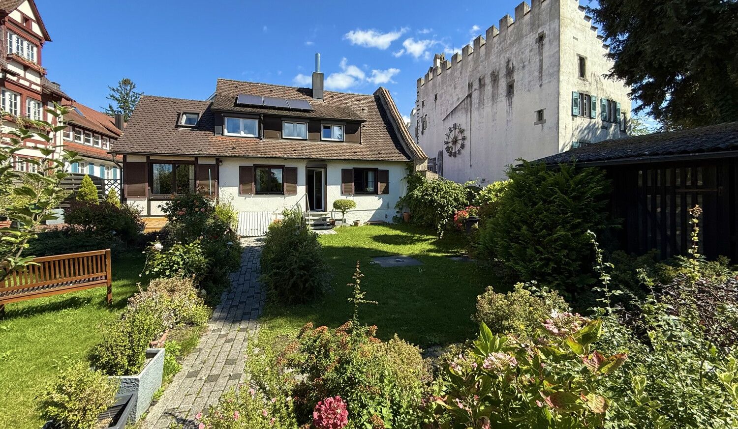 Garten