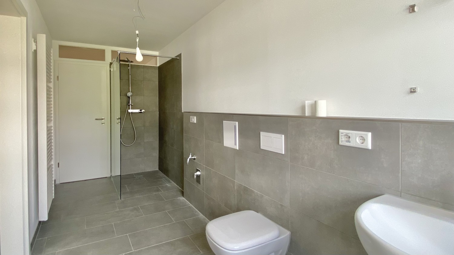 Badezimmer OG