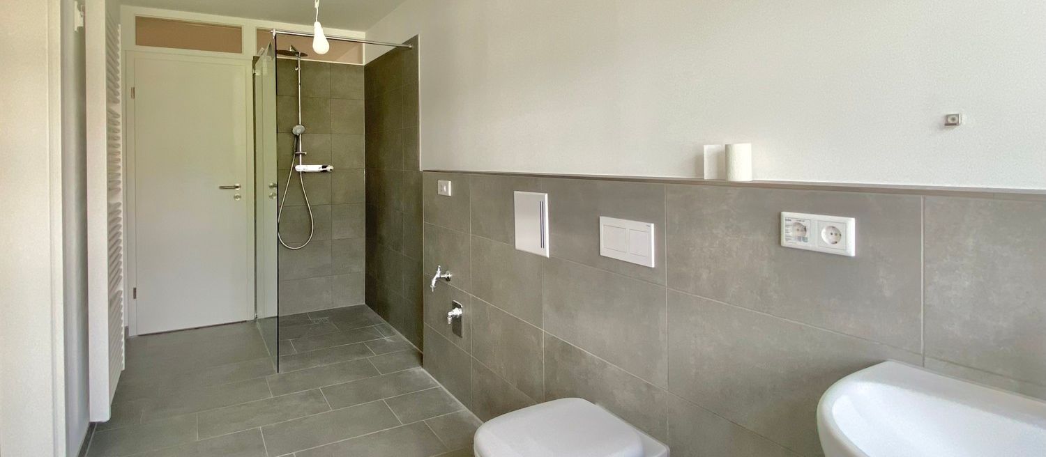 Badezimmer OG