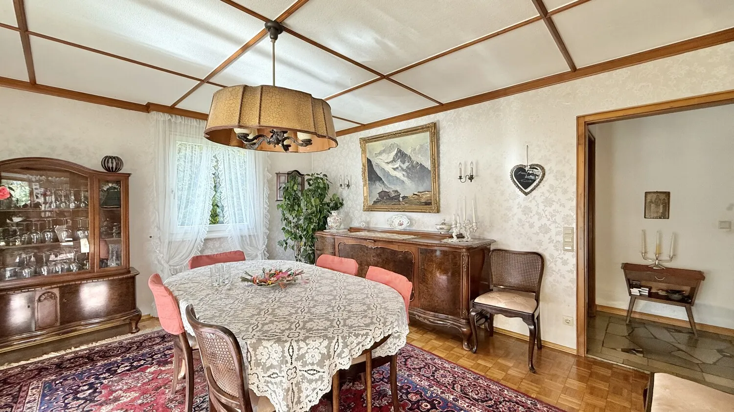 Esszimmer groß (EG)