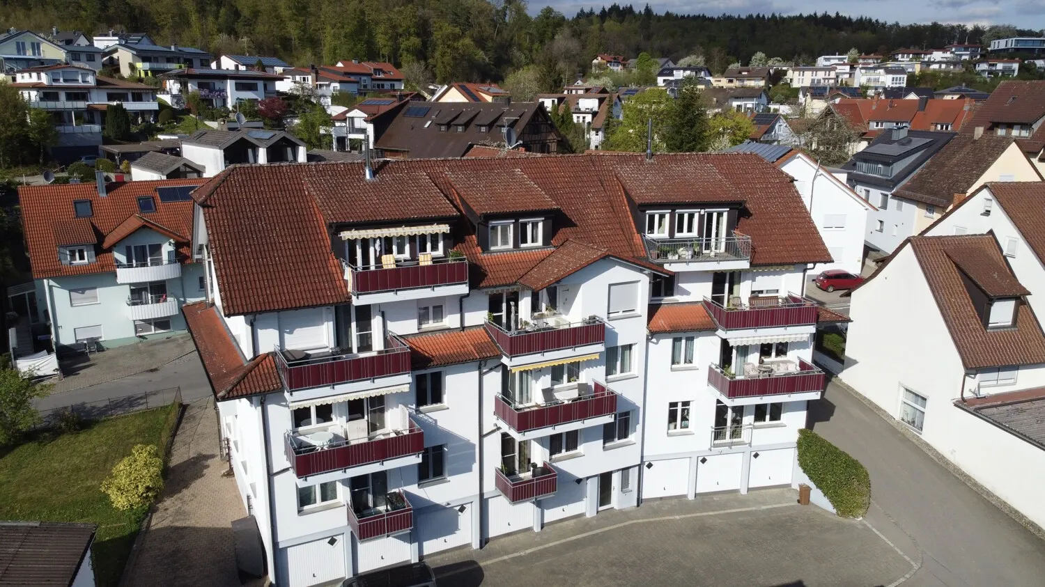 Objektansicht