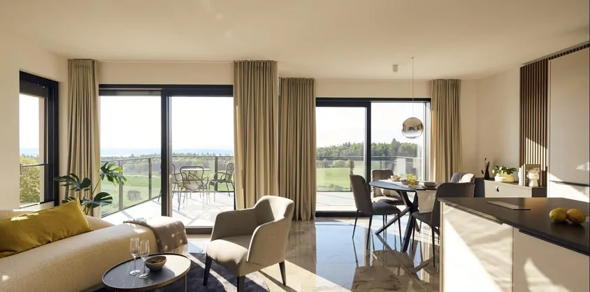 von Poll Immobilien GmbH
