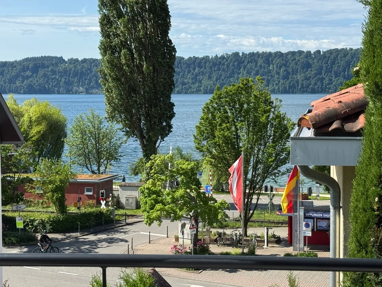 Seesicht OG