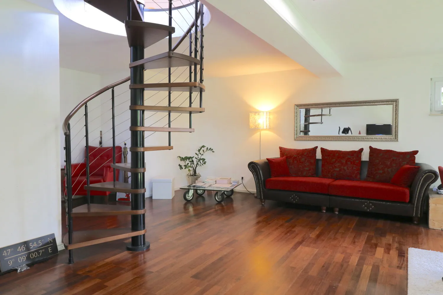 Büro UG