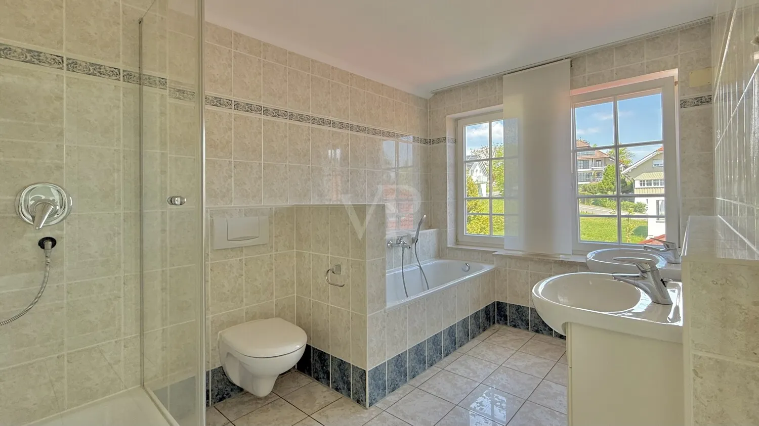 Badezimmer OG