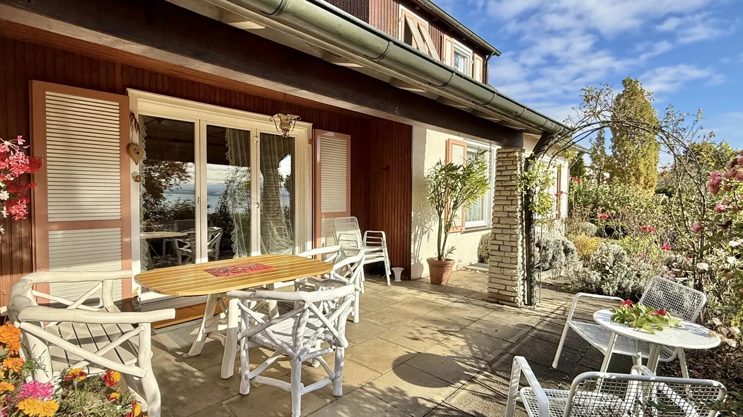 Terrasse (EG)