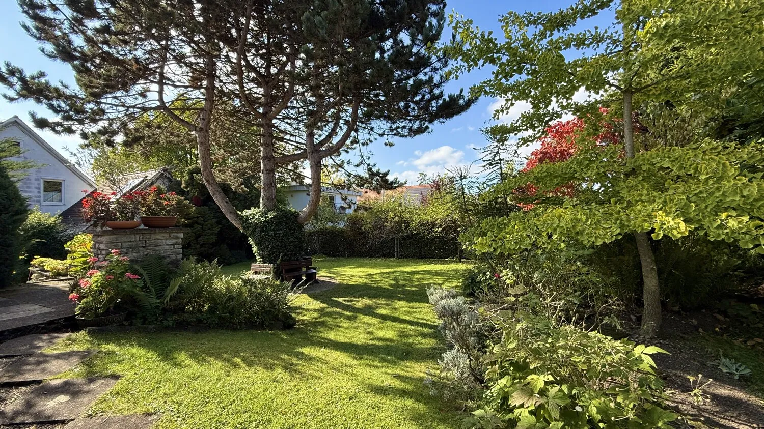 Garten