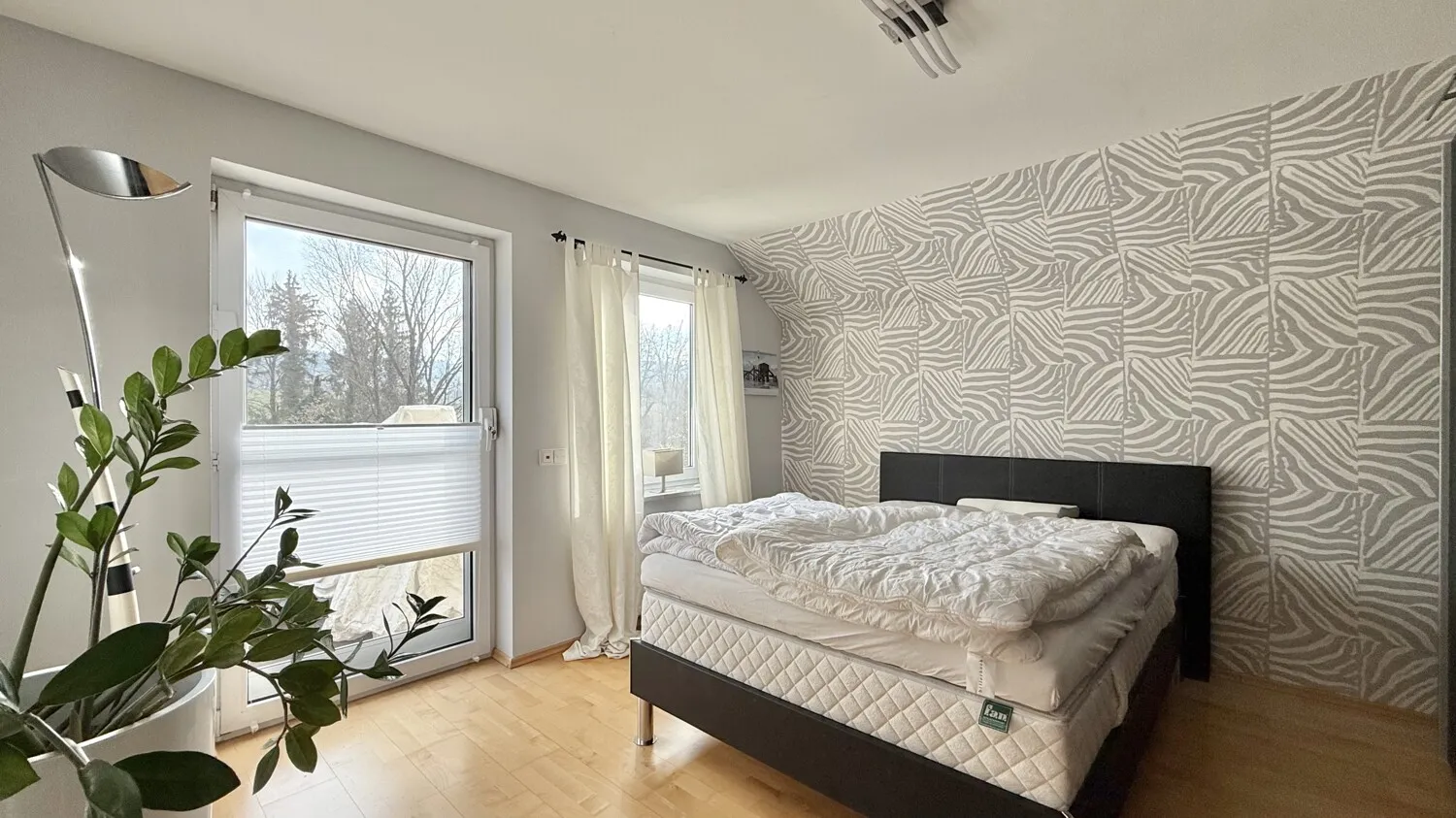 Gästezimmer (OG)