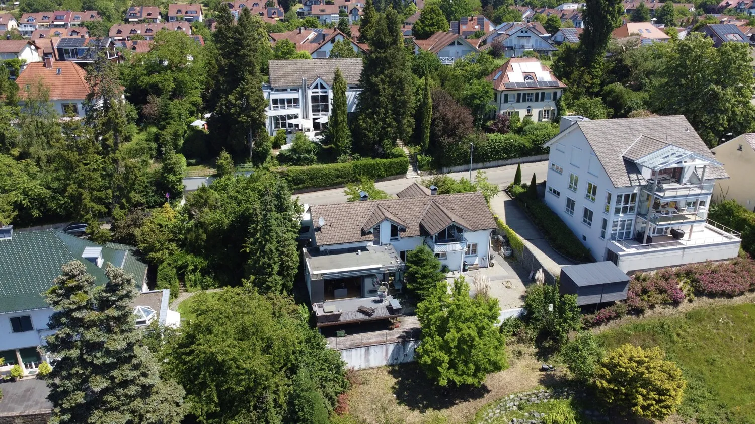 Objektansicht/Lage