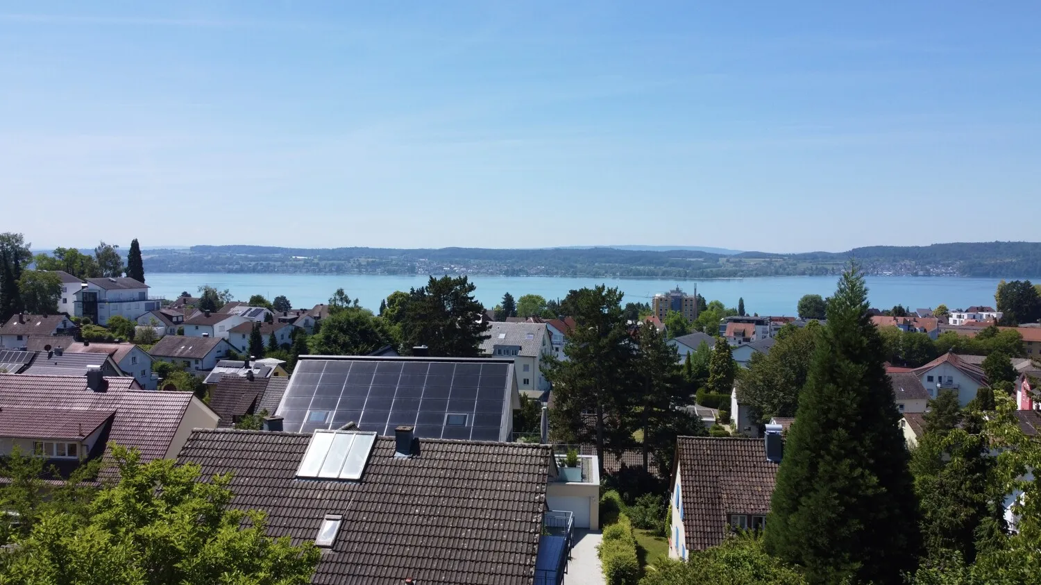 Aussicht OG
