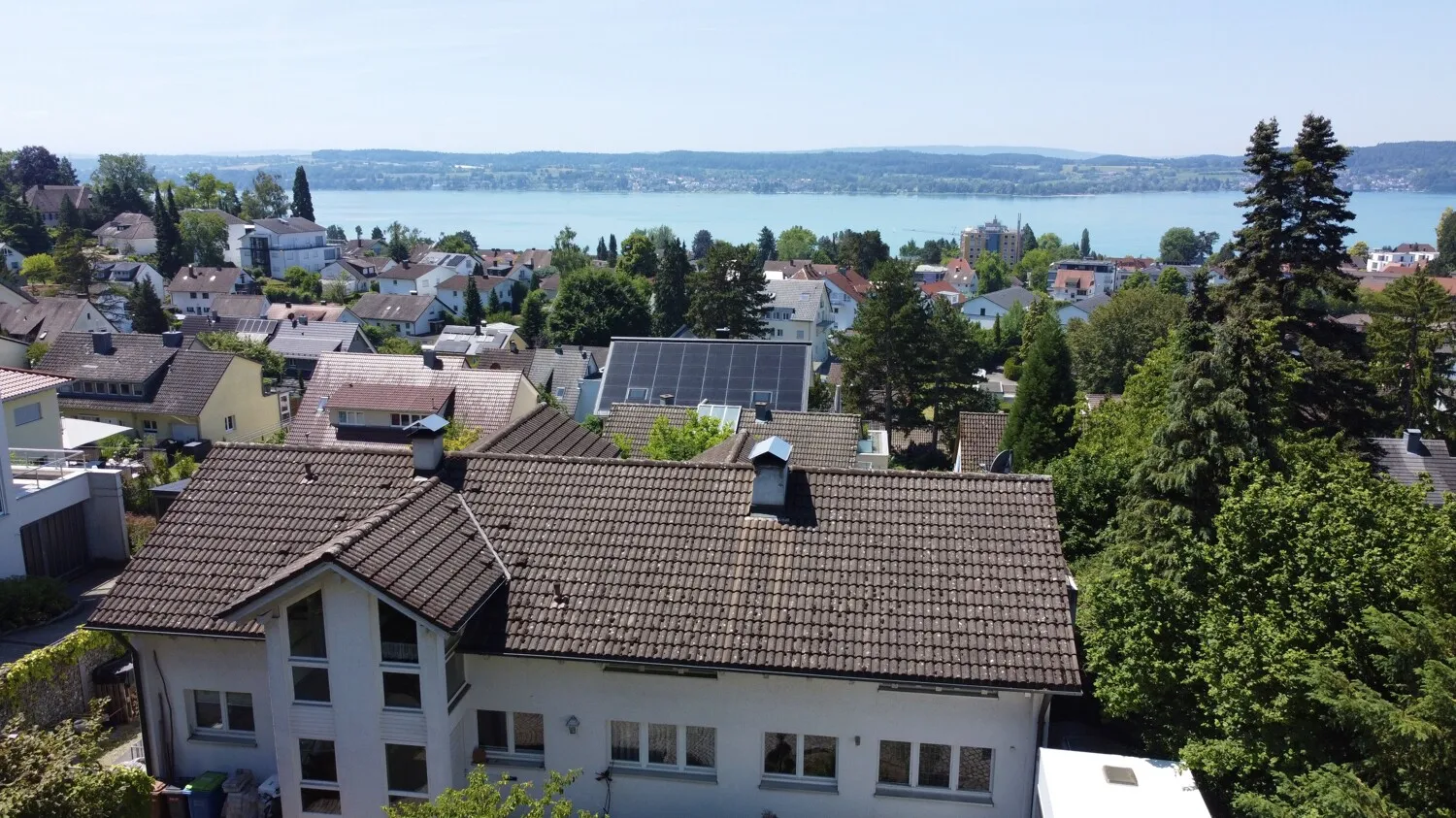 Lage/Hausansicht