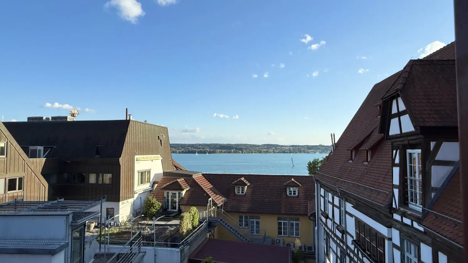 Blick Büro 4