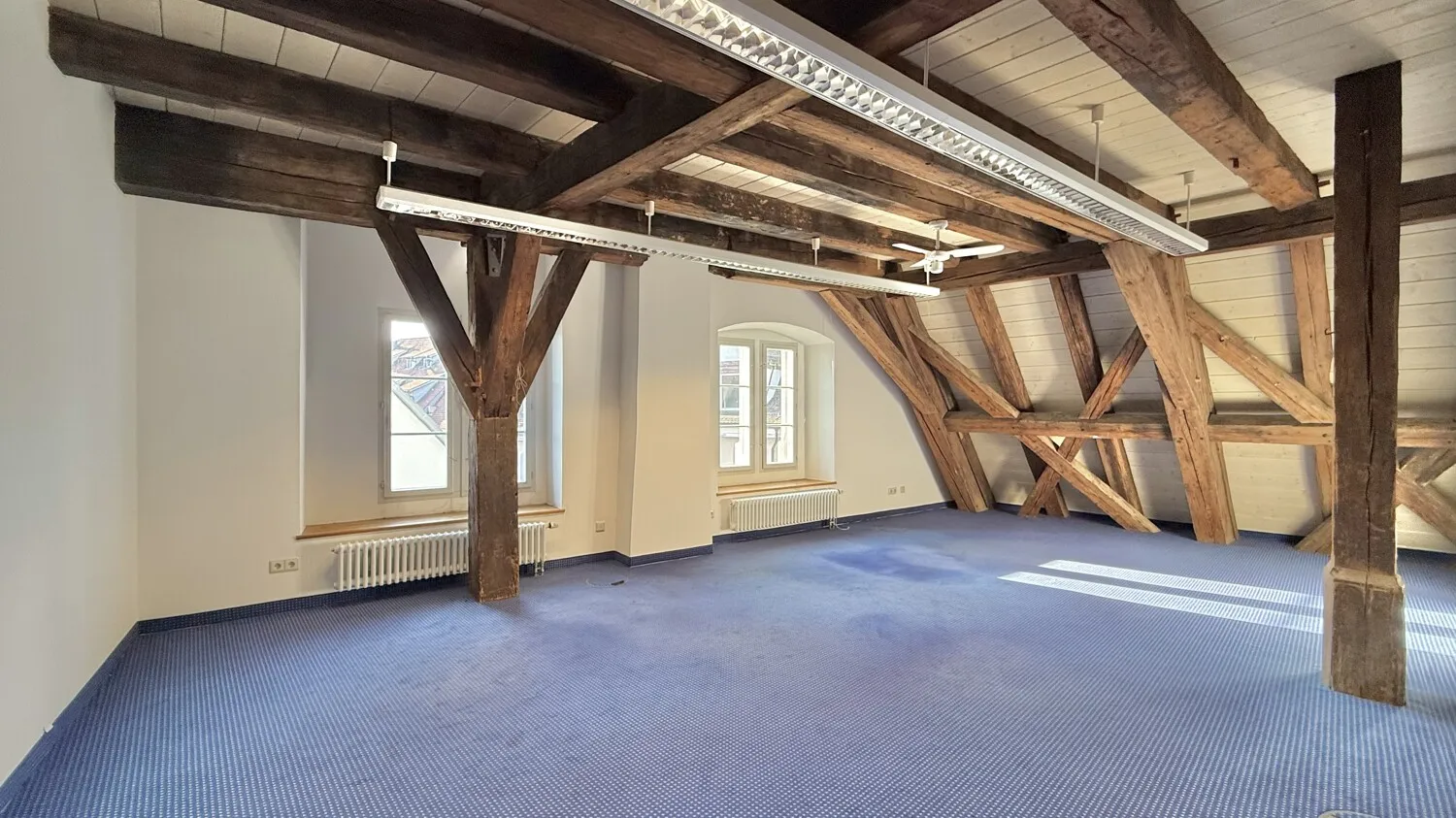 Büro 2