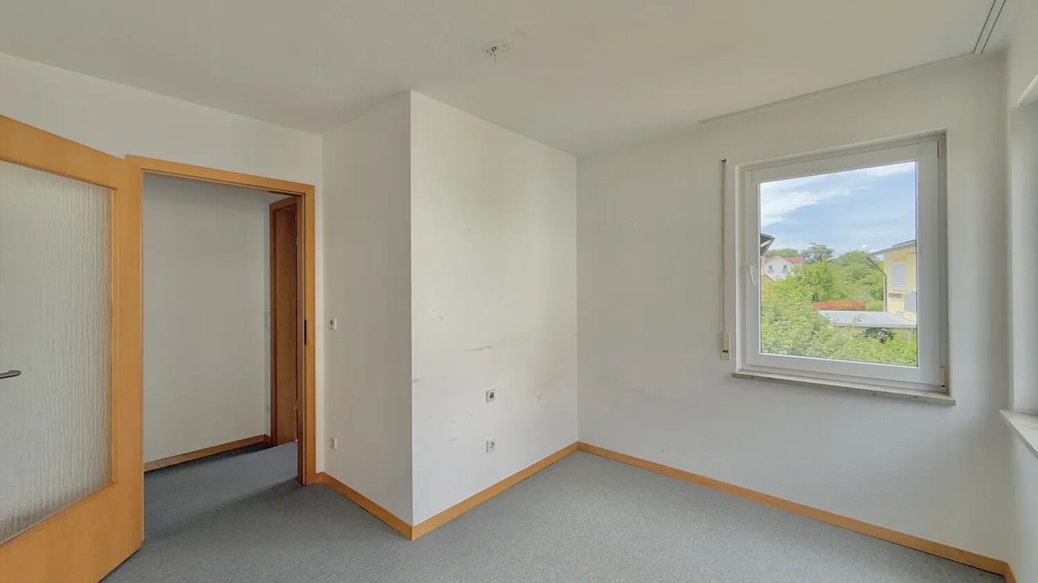 Gästezimmer