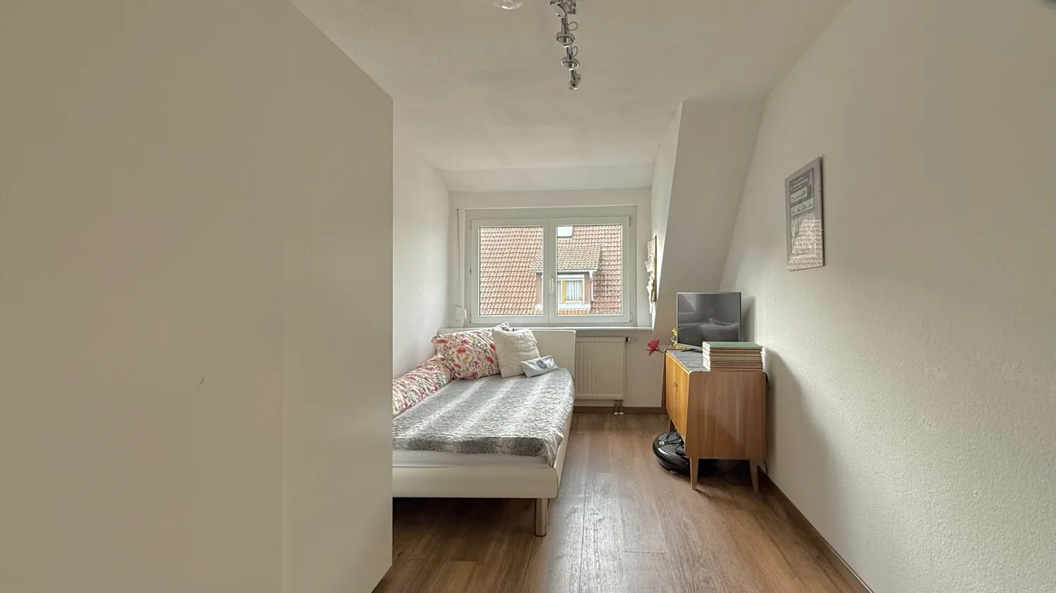 Kunderzimmer OG