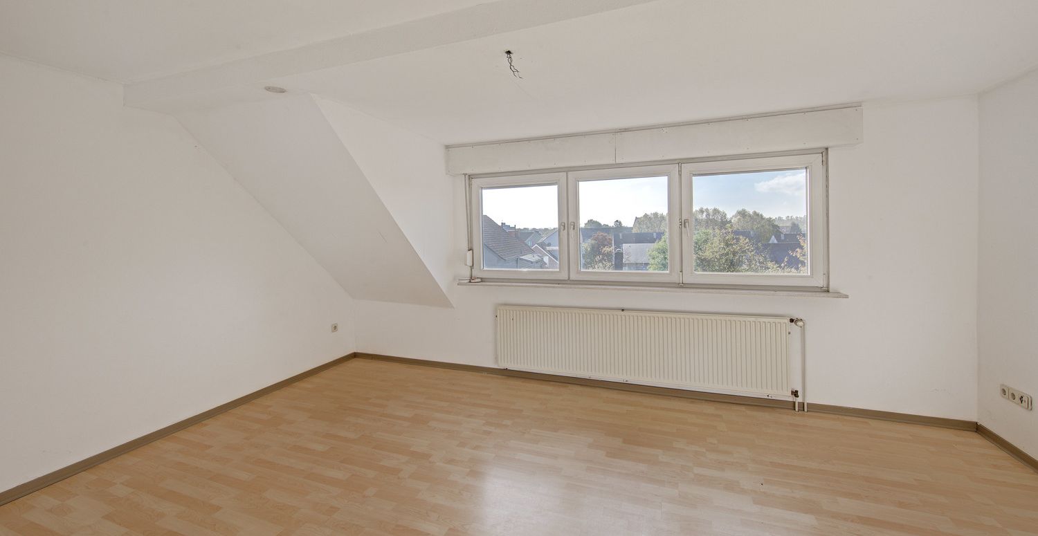 Dachgeschoss