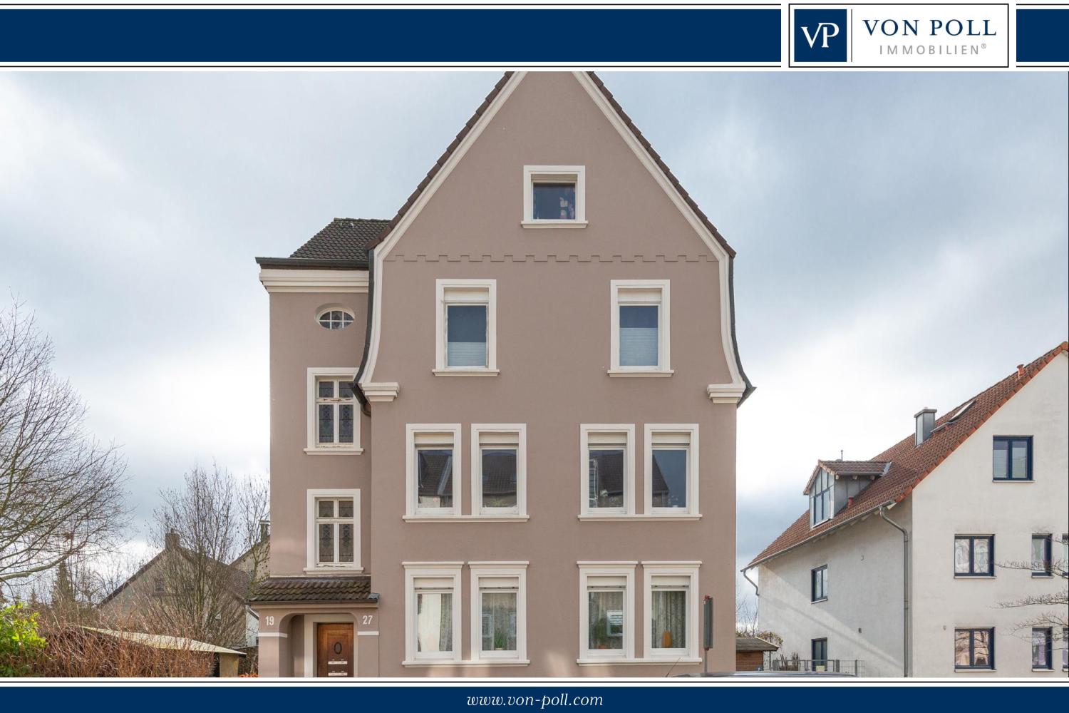 VON POLL IMMOBILIEN