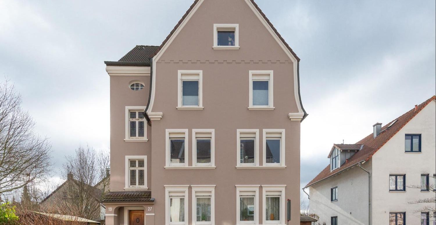 VON POLL IMMOBILIEN