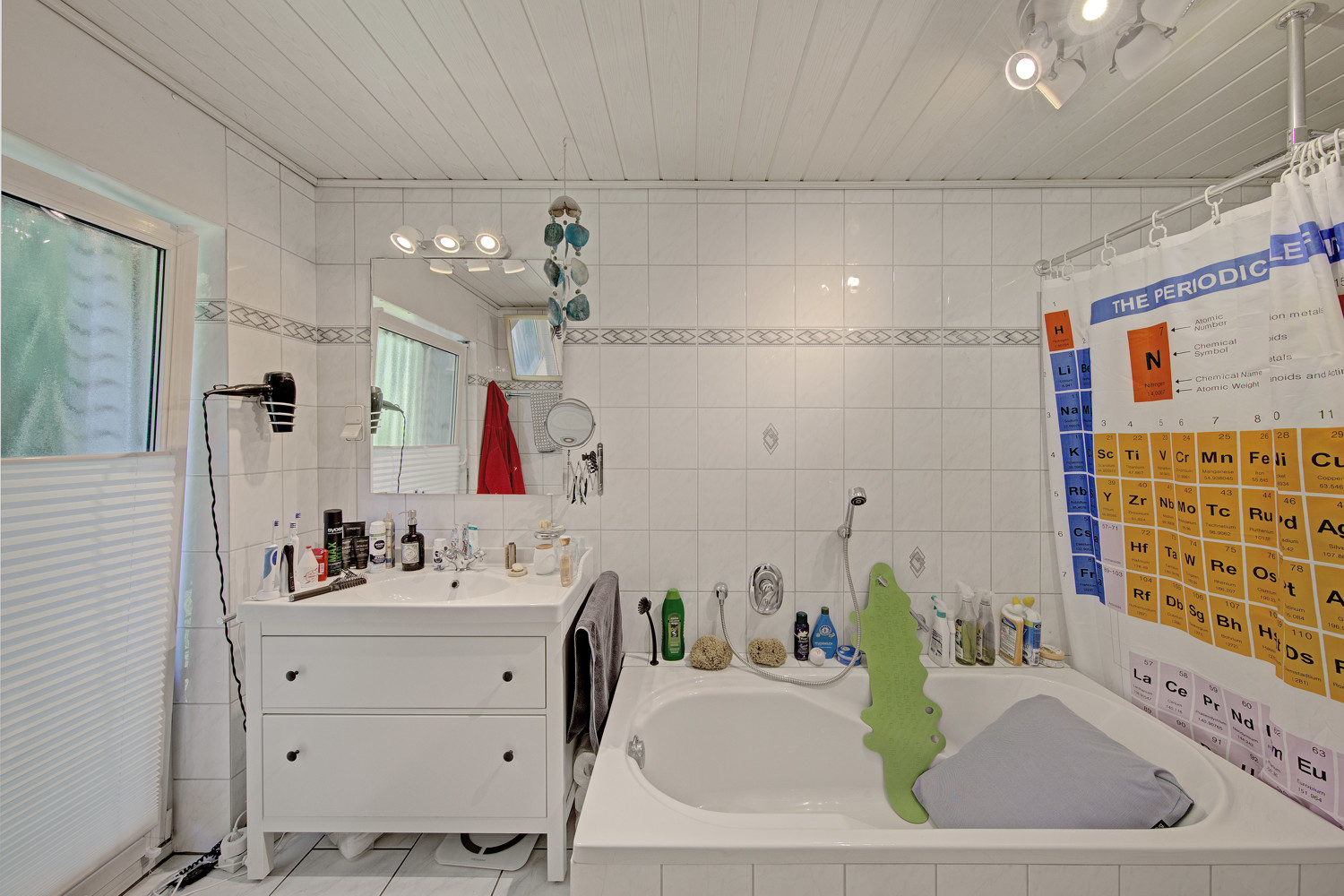 Badezimmer OG