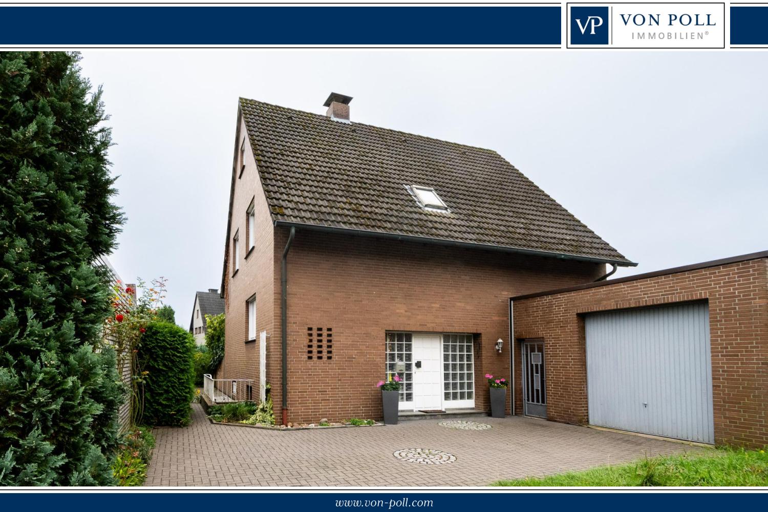 VON POLL IMMOBILIEN